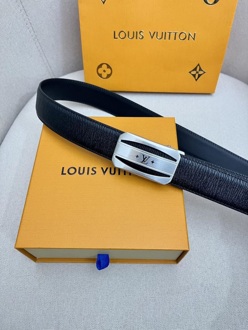 Louis Vuitton Belts